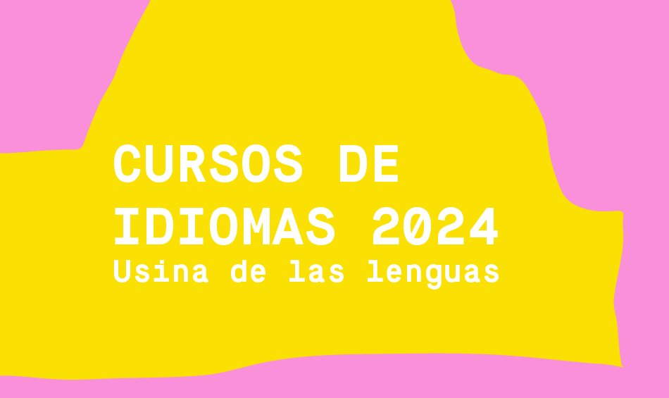 Cursos de idiomas 2024