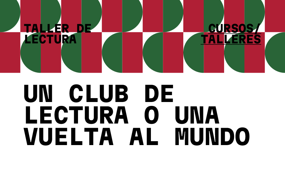 Club de lectura, destino de septiembre: Marruecos