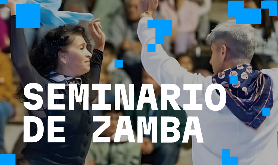 Seminario de zamba