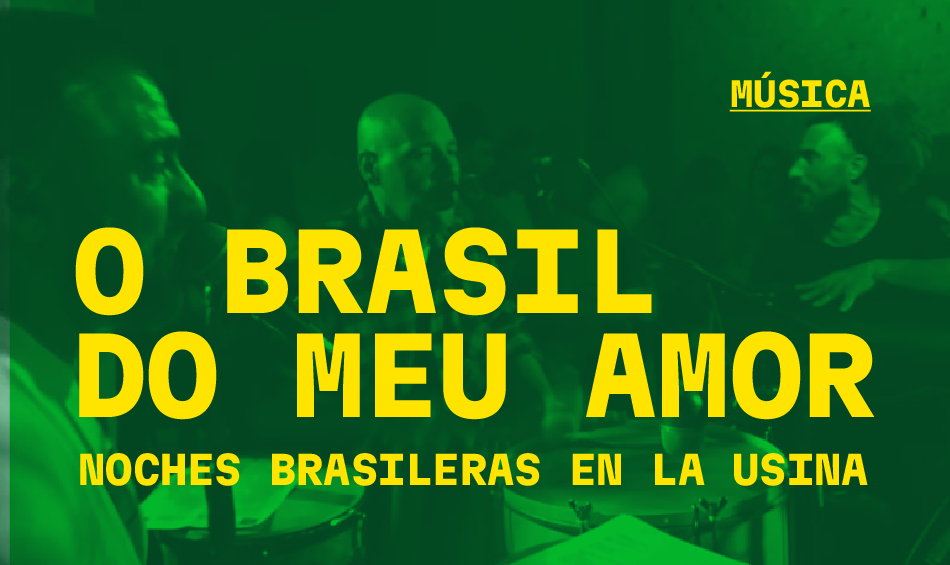 O BRASIL DO MEU AMOR: VQV