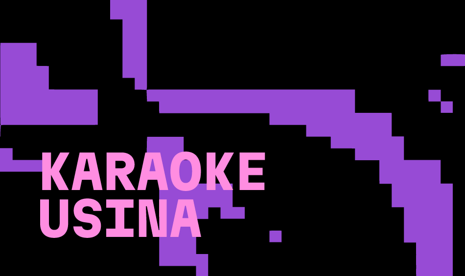 Noche de karaoke!