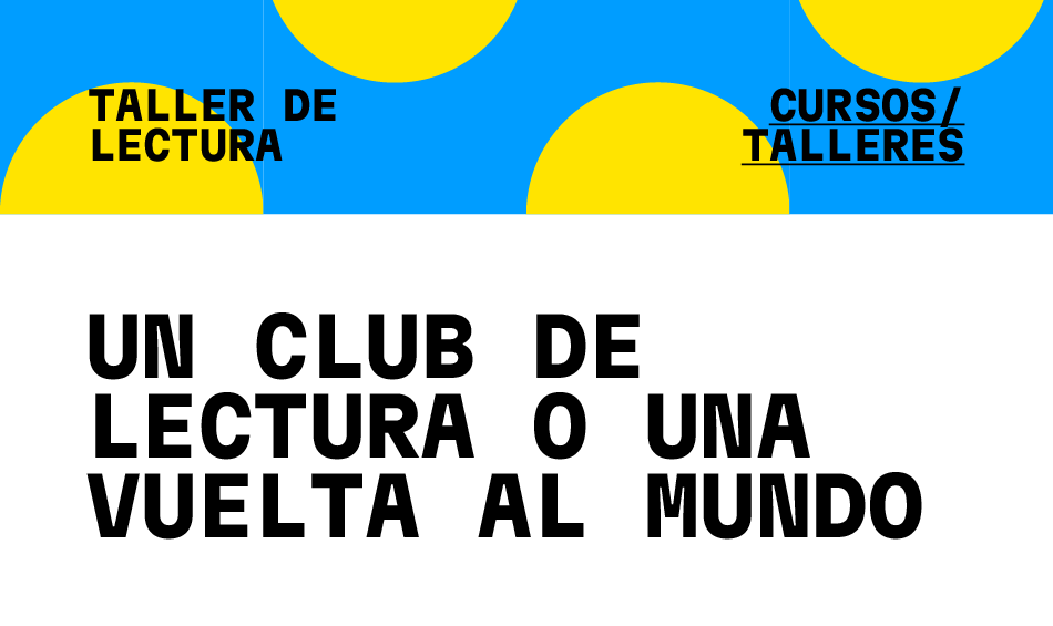 Club de lectura, destino de diciembre: Argentina