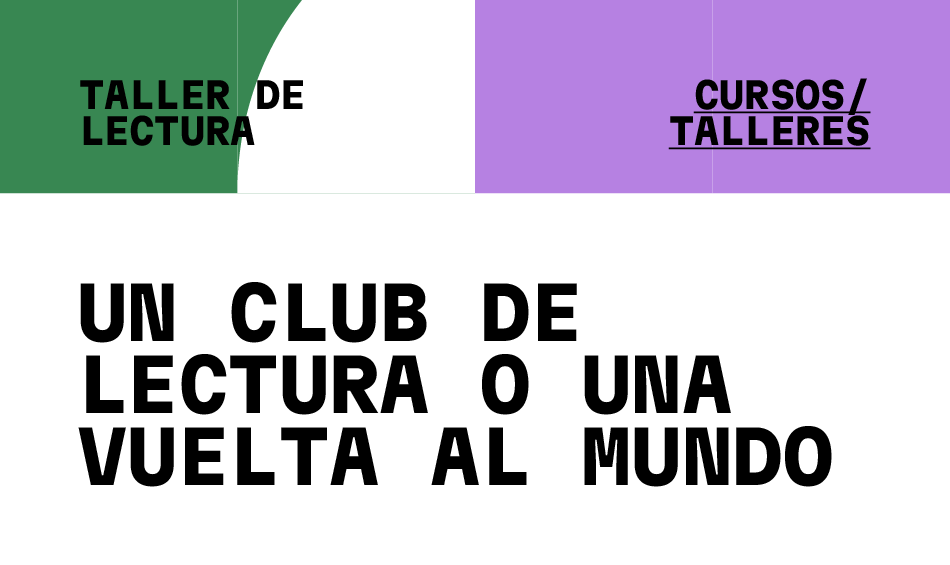 Club de lectura, destino de octubre: Nigeria