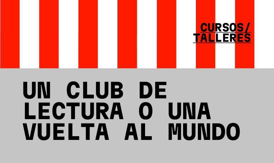 Club de lectura, destino de abril: Per&uacute;