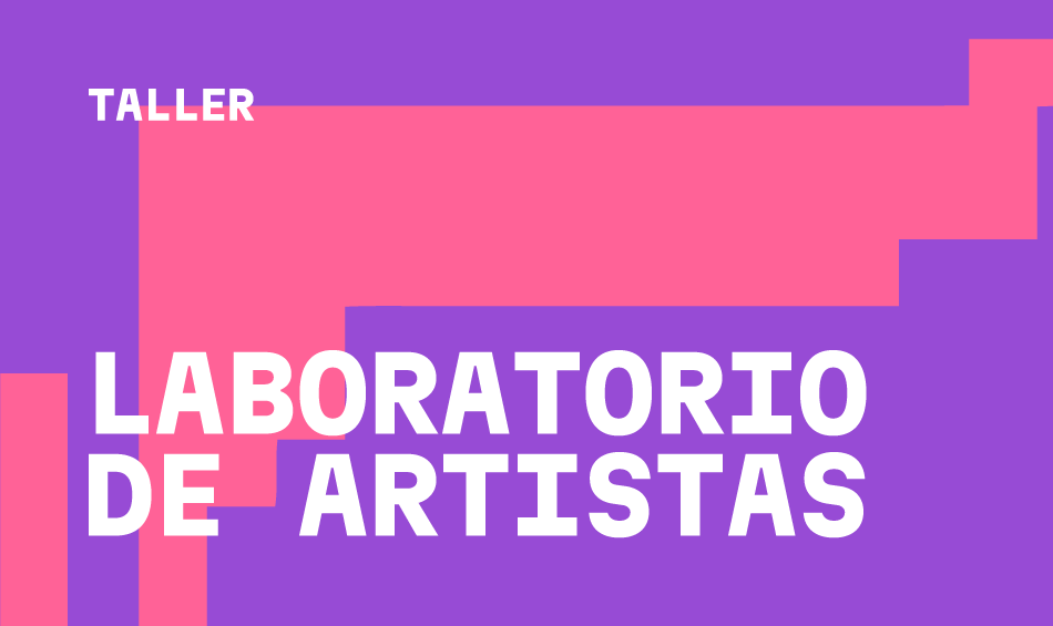 Laboratorio de artistas