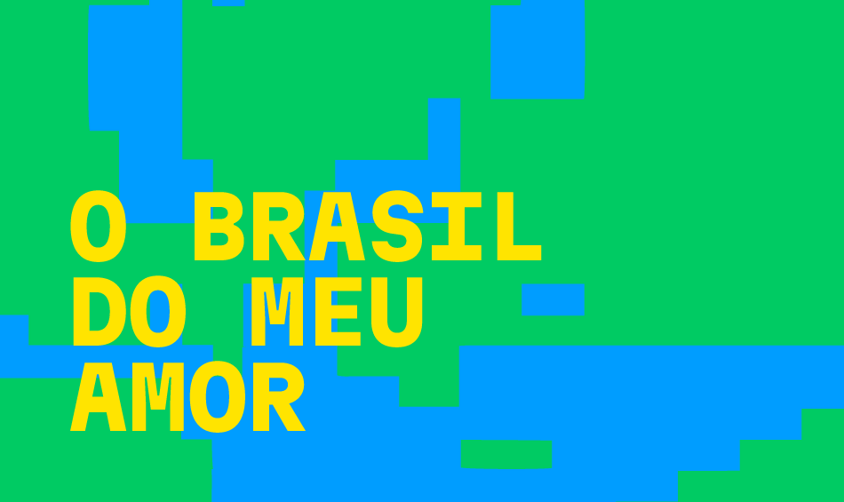 O BRASIL DO MEU AMOR: Noitada Samba