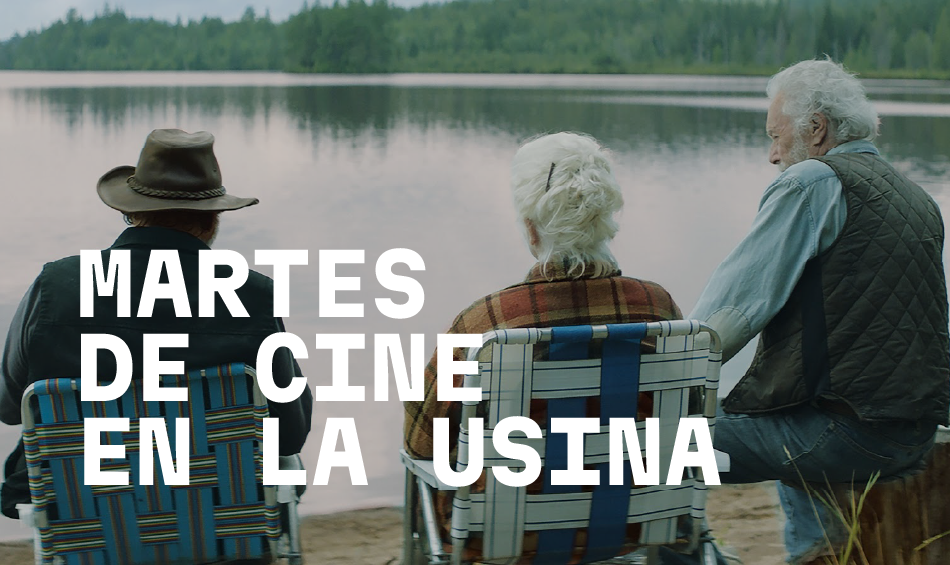 Martes de cine en la Usina: especial Canad&aacute;