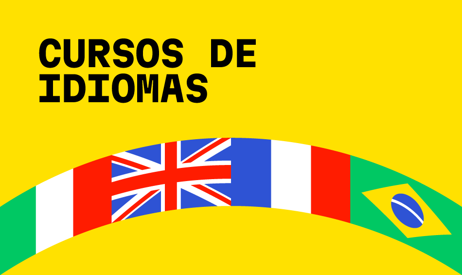 Cursos de idiomas 2026