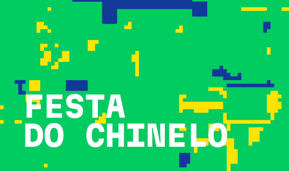 Festa do chinelo