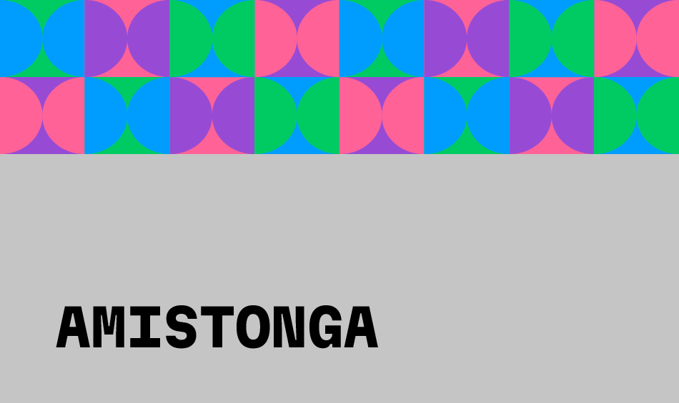 Amistonga: pr&aacute;ctica de tango