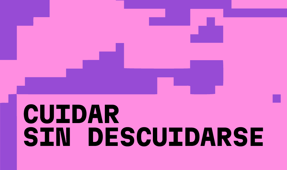 Charla: cuidar sin descuidarse