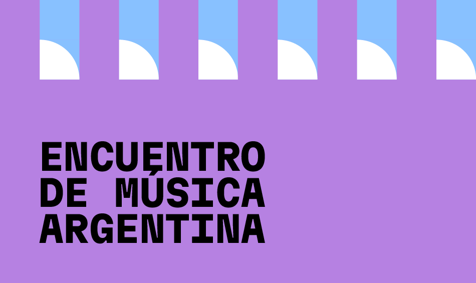 Encuentro de m&uacute;sica argentina