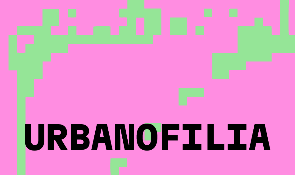 Urbanofilia