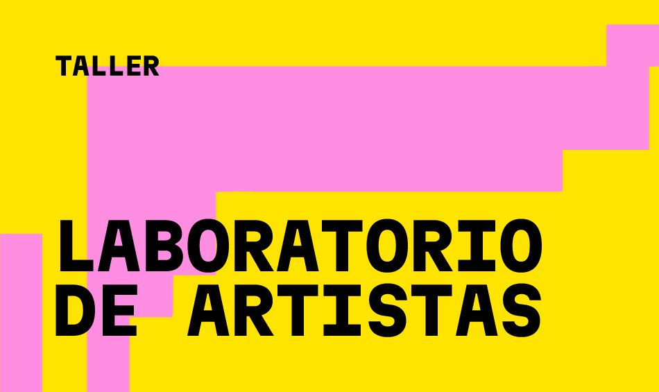 Laboratorio de artistas
