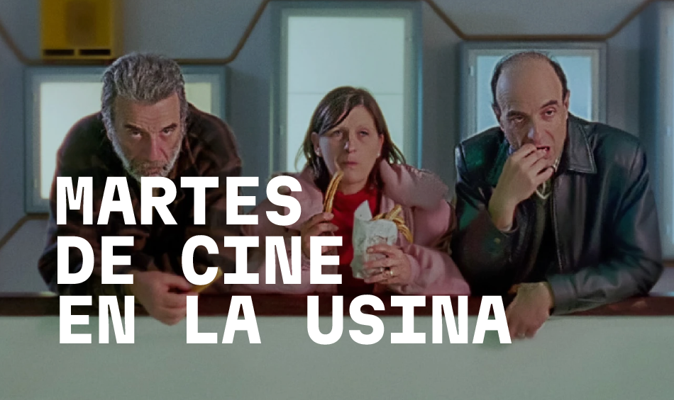 Martes de cine, especial Uruguay: "Whisky"