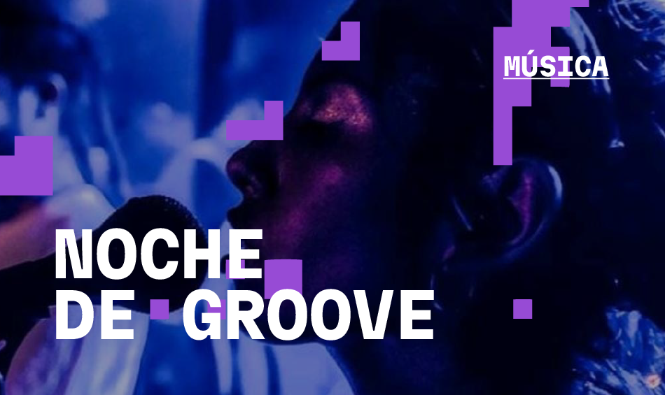 Noche de groove: One Soul + Drosan 