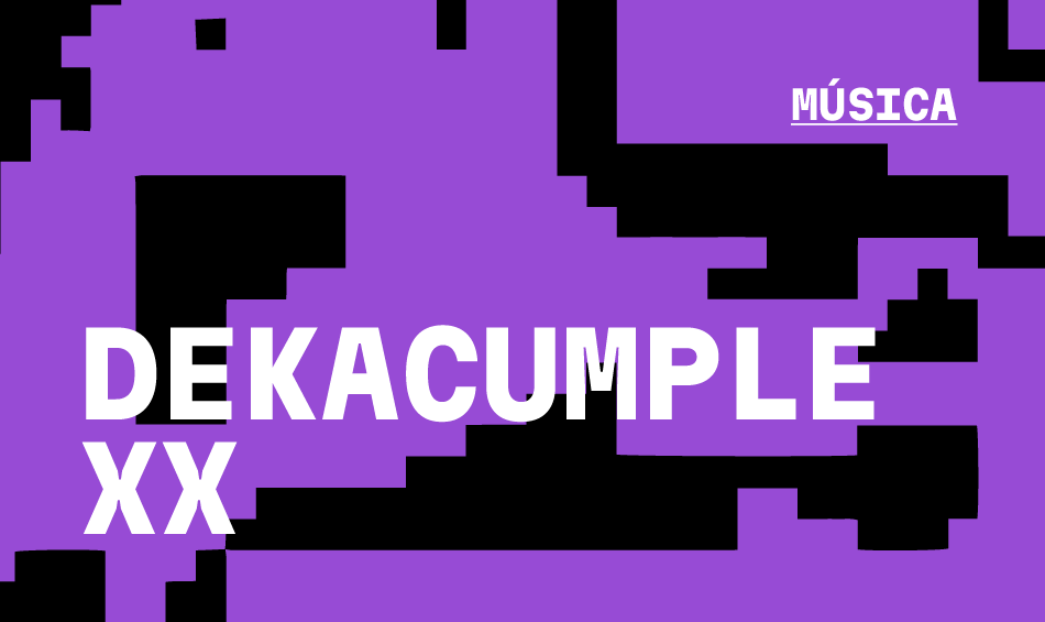Dekacumple XX