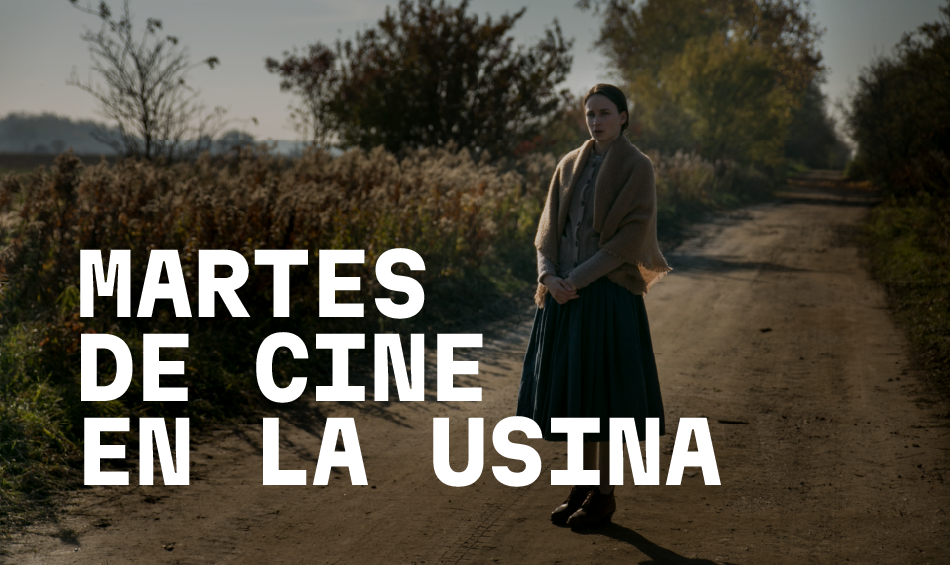 Martes de cine, especial Hungr&iacute;a: "Aurora Borealis"