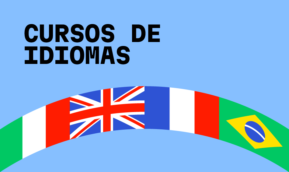 Cursos de idiomas 2026
